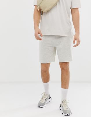 asos jogger shorts