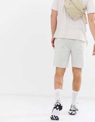 asos jogger shorts