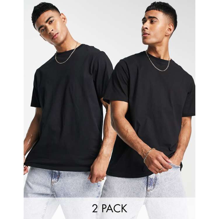 Tee shirt pull discount and bear homme