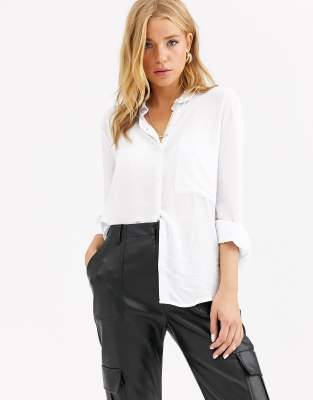 asos ladies shirts and blouses