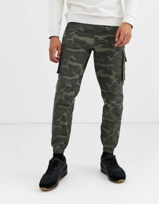 beach cargo pants