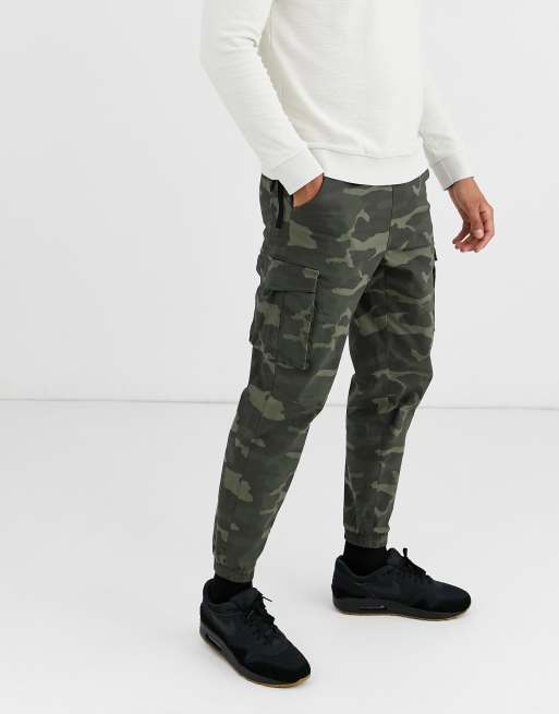 Pull and best sale bear camo pants