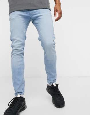 penshoppe carrot fit jeans