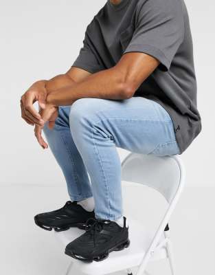 carrot comfort jeans