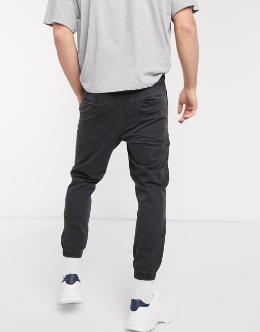 Jogger jeans pull online and bear