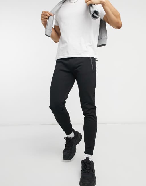 Jogger style pull and clearance bear