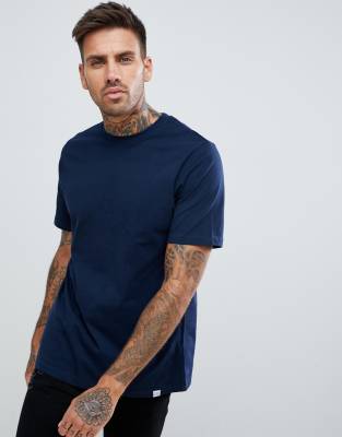 asos basic shirt