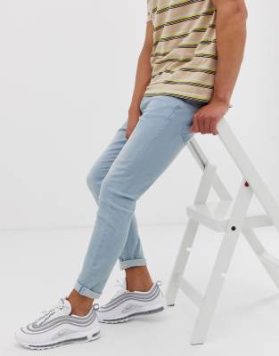 carrot fit jeans max