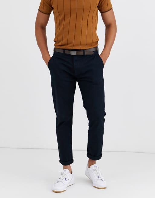 pull and bear smart skinny