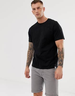 pull and bear join life t shirt
