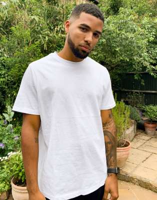 pull and bear join life t shirt