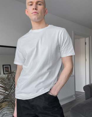 pull and bear join life t shirt