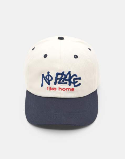 Pull&Bear – Kappe mit „No Place like home“-Design - view 1