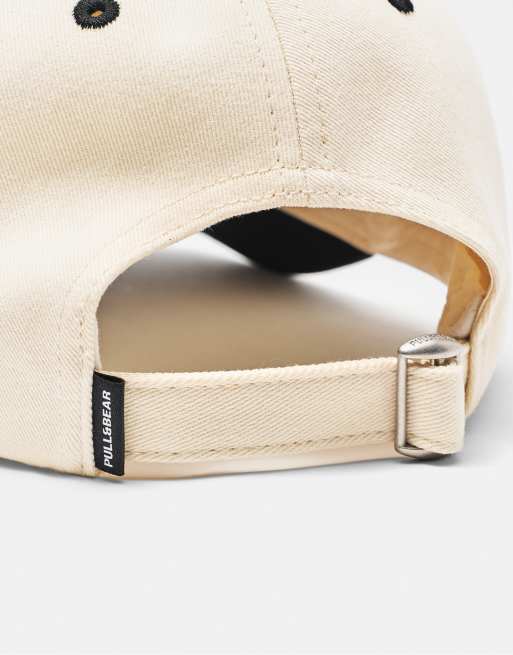 Pull&Bear Keep luck close today cap in others, 3 of 5