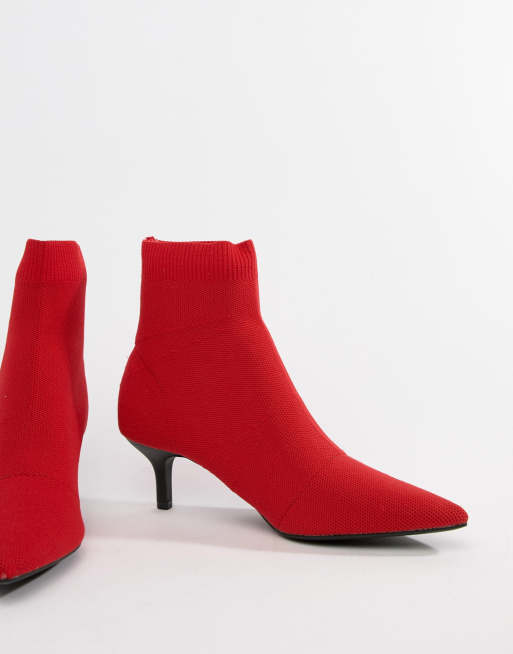 sock boots pull and bear