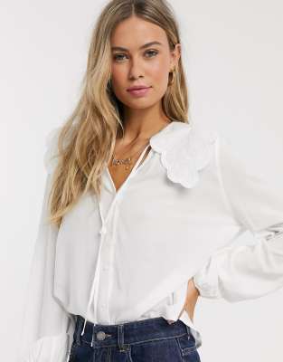 asos blouses uk