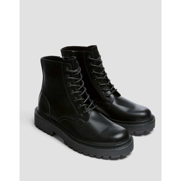Pull and bear sales bottes