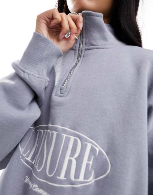 Women's Hooded Pullover, Leisure Hoodie, Sweatshirt, Oversize