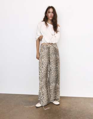 Leopard Print