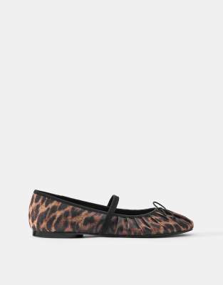 Leopard Print 3