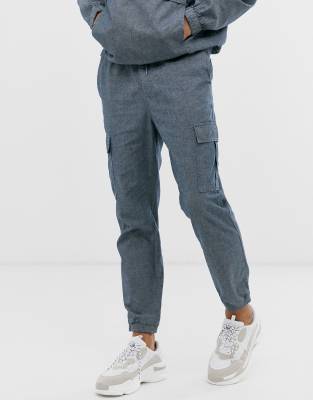 lightweight cargo pants