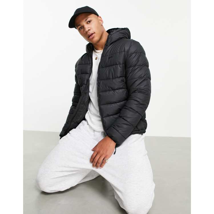 Doudoune pull and bear homme new arrivals