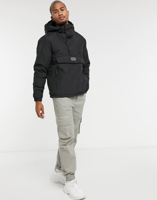 Pull and hotsell bear lightweight jacket