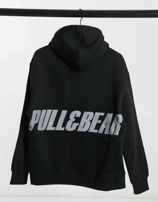 Jaket pull 2025 and bear original