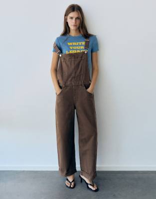 Pull And Bear