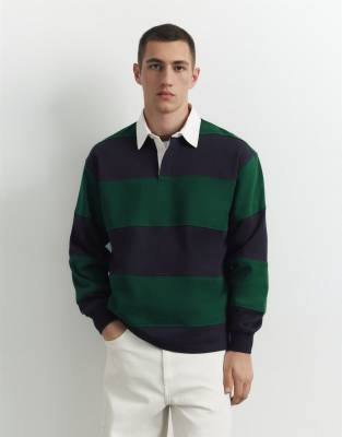 Striped