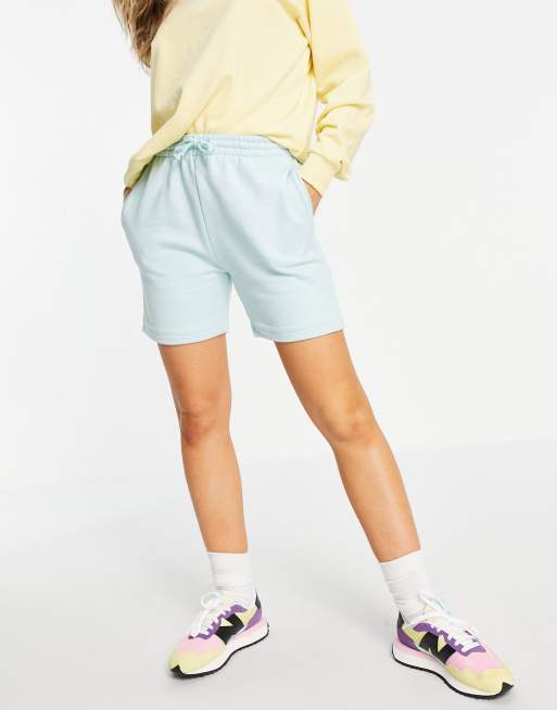 Sweat shorts asos hot sale