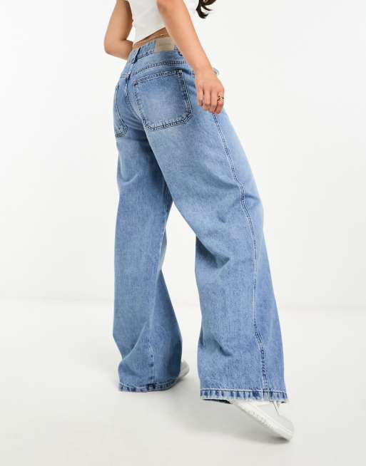 Carpenter jeans loose fit hot sale womens