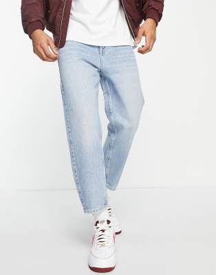 asos relaxed fit jeans