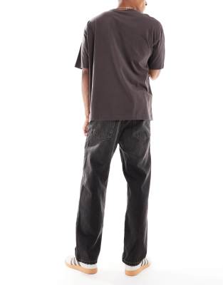 Pull & Bear Loose Jeans