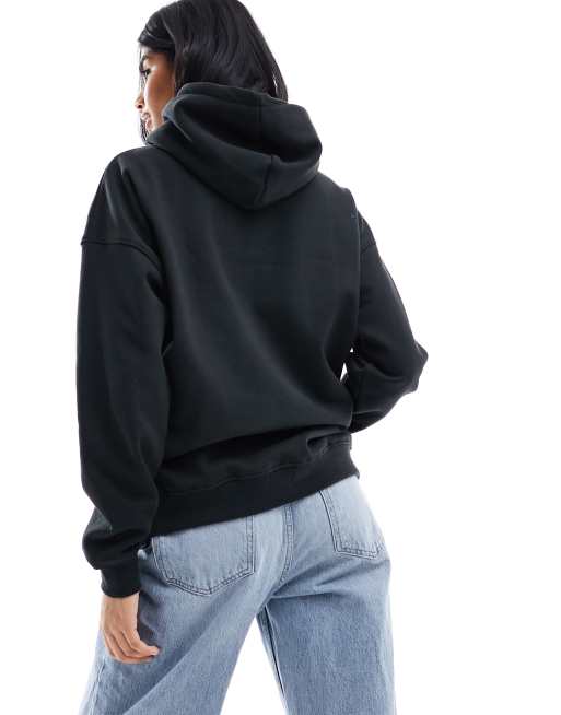 Oversize hoodie - PULL&BEAR