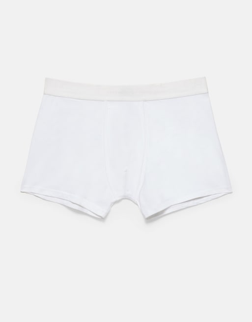 Pull&Bear - Lot de 3 boxers - Divers, 5 de 5