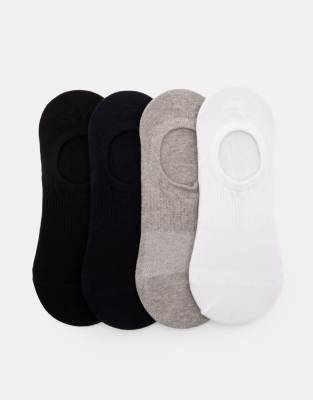 Lot de socquettes - Pull & bear - Modalova