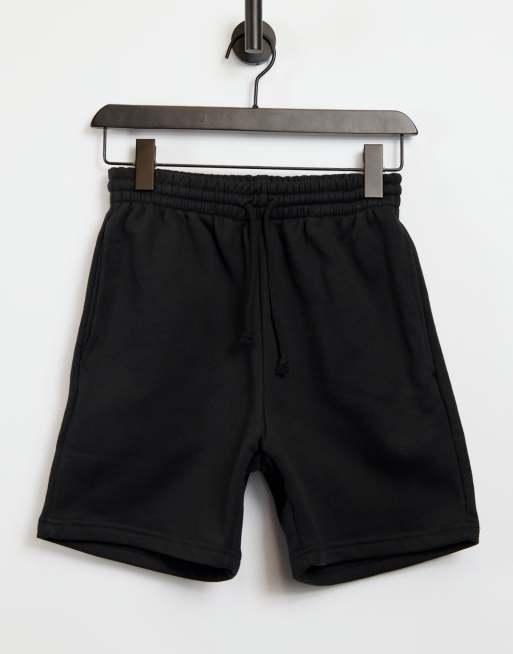 Pull and bear jogger on sale shorts