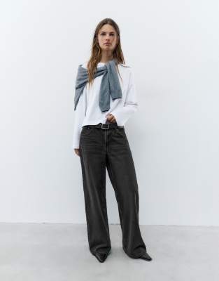 Wide Leg 1