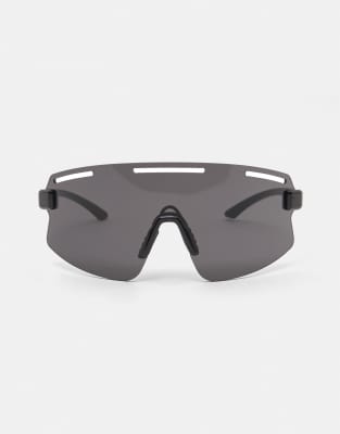 Lunettes de soleil - Pull & bear - Modalova