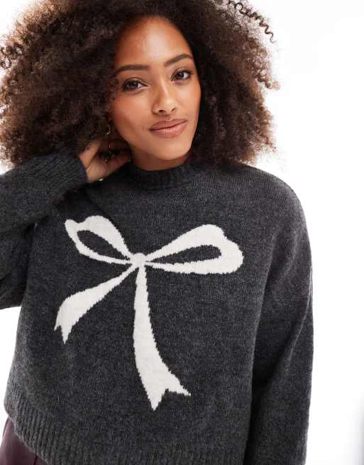 Pull and bear maglioni natale discount