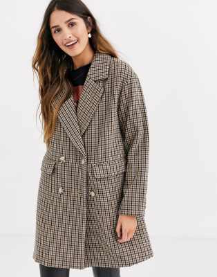 pull&bear manteau