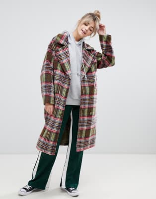 manteau pull and bear