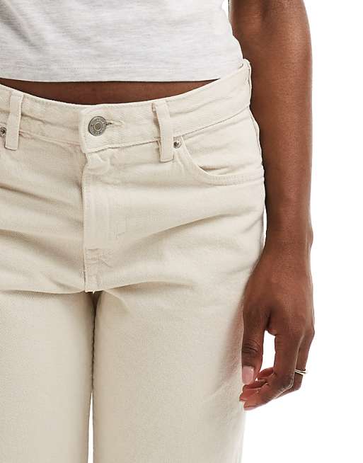 Meg Tie Belt Straight Leg Jeans Meg Tie Belt Straight Leg Jeans