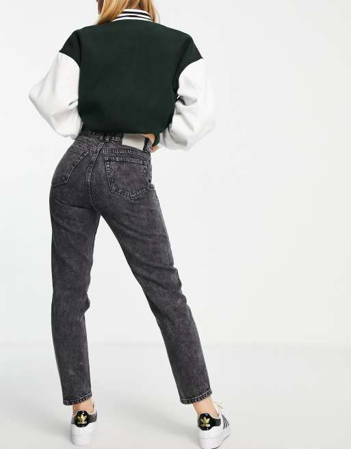 Pull and bear taglie on sale jeans