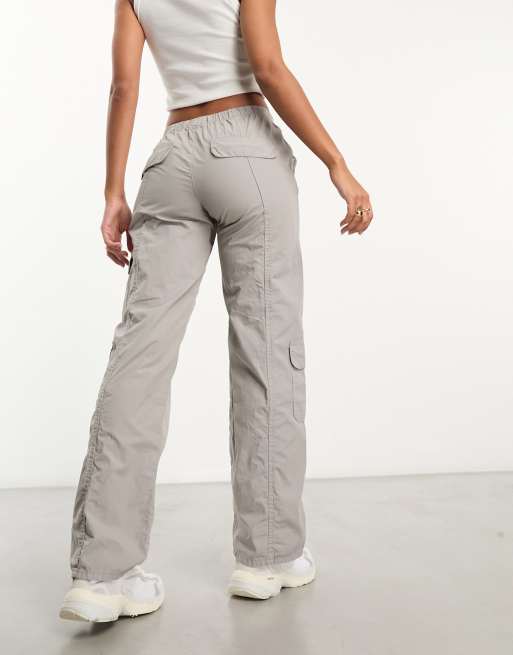 Women's multi pocket pants sale