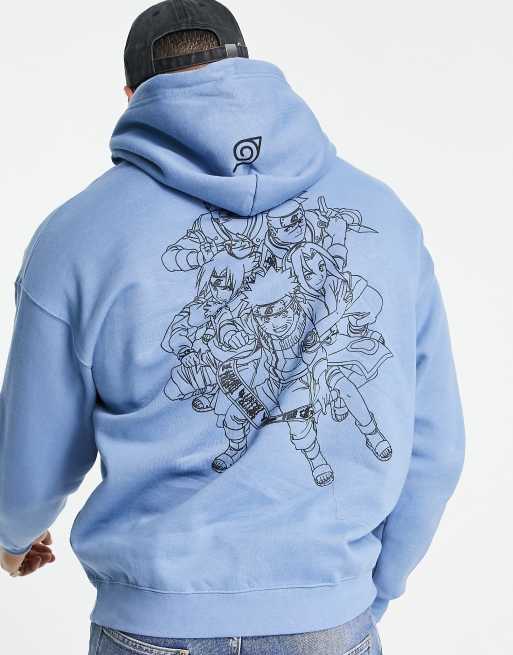 Pull&bear Naruto ubicaciondepersonas.cdmx.gob.mx