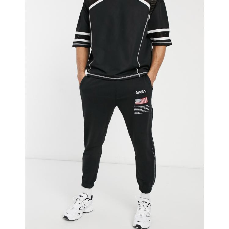 nasa track pants