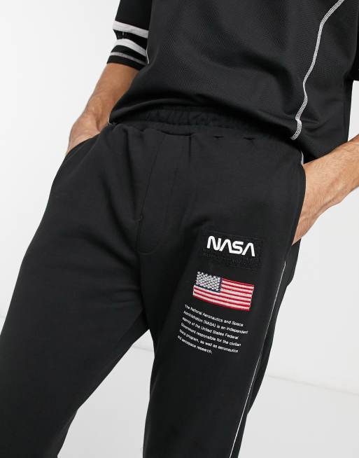 Nasa jogging best sale