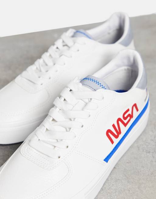 Nasa store tennis shoes